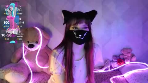 lavessa online show from 3, 3, 2026