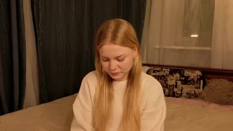 Snapshot of lavondabrayman chatting on 27, 5, 2026 Hi Im Leila online show from 27, 5, 2026