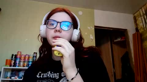 Snapshot of lavonesorge chatting on 5, 2, 2026 Adeline online show from 5, 2, 2026