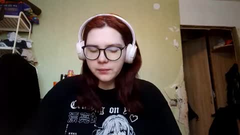 Snapshot of lavonesorge chatting on 6, 2, 2026 Adeline online show from 6, 2, 2026