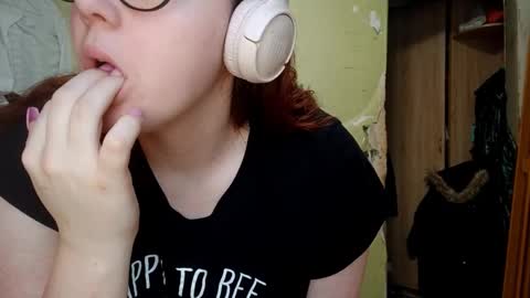 Snapshot of lavonesorge chatting on 24, 2, 2026 Adeline online show from 24, 2, 2026