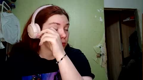 Snapshot of lavonesorge chatting on 27, 2, 2026 Adeline online show from 27, 2, 2026