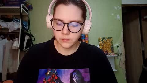 Snapshot of lavonesorge chatting on 2, 3, 2026 Adeline online show from 2, 3, 2026