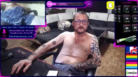 Leek online show from 6, 11, 2025