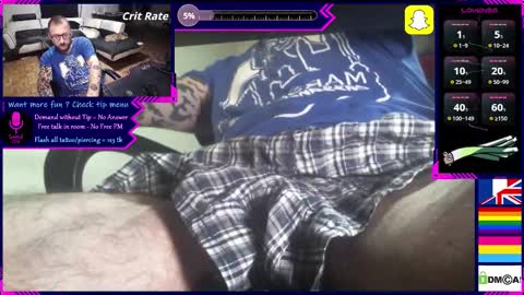 Leek online show from 19, 12, 2025