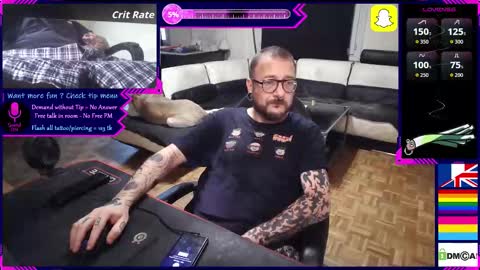 Leek online show from 20, 12, 2025