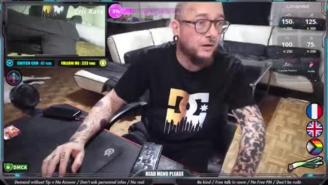 Leek online show from 5, 2, 2026