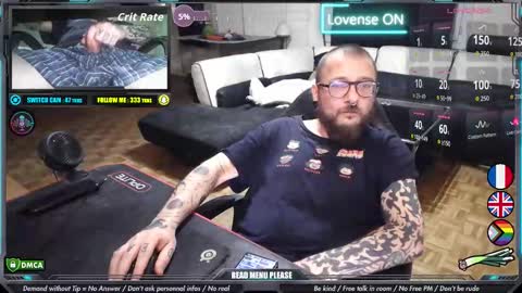 Leek online show from 19, 3, 2026