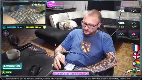 Leek online show from 9, 4, 2026