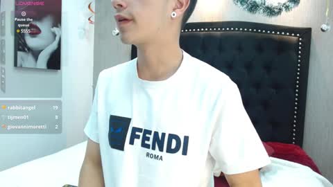 Snapshot of lawford_mike chatting on 10, 12, 2024 Mike online show from 10, 12, 2024