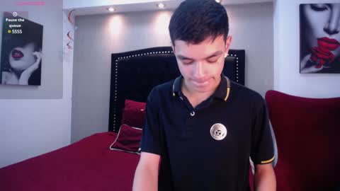 Snapshot of lawford_mike chatting on 28, 1, 2025 Mike online show from 28, 1, 2025