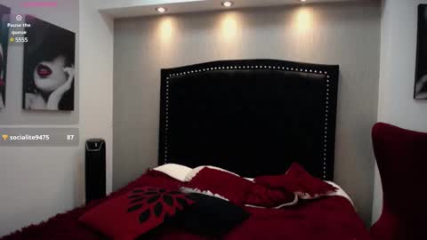 Snapshot of lawford_mike chatting on 4, 3, 2025 Mike online show from 4, 3, 2025