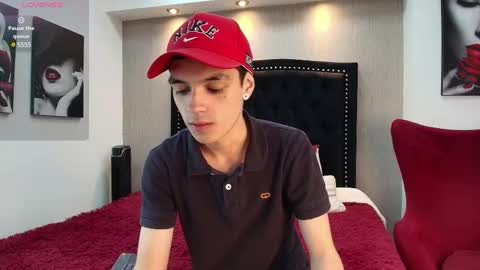 Snapshot of lawford_mike chatting on 7, 3, 2025 Mike online show from 7, 3, 2025