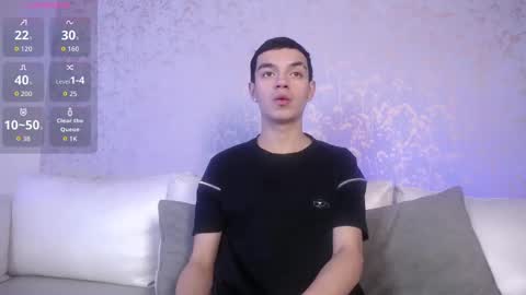 Snapshot of lawford_mike chatting on 10, 9, 2025 Mike online show from 10, 9, 2025