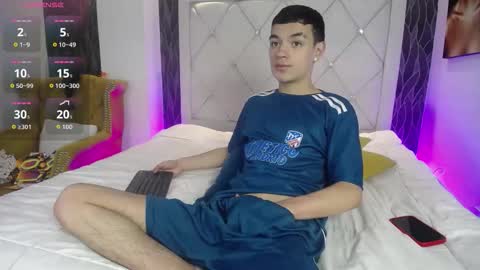 Snapshot of lawford_mike chatting on 5, 11, 2025 Mike online show from 5, 11, 2025