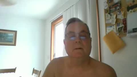 lawnboy62 online show from 11, 2, 2025
