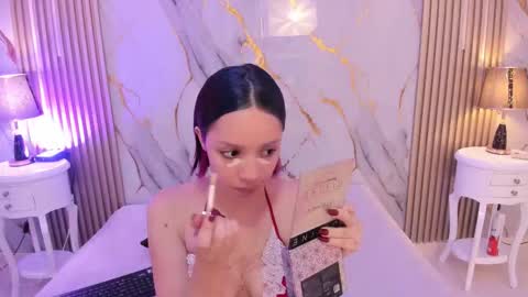 Snapshot of laxizoe chatting on 18, 2, 2026 Laxi online show from 18, 2, 2026