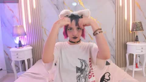 Snapshot of laxizoe chatting on 25, 2, 2026 Laxi online show from 25, 2, 2026