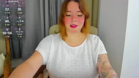 Snapshot of lay_lah chatting on 26, 4, 2026 laylaah online show from 26, 4, 2026