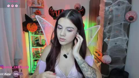 Layla online show from 31, 10, 2025