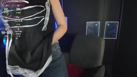 Snapshot of layla_glam chatting on 28, 9, 2025 layla_glam online show from 28, 9, 2025