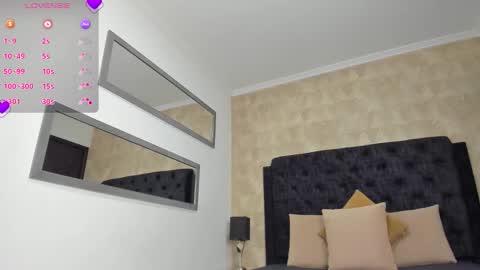 Layla Mackenzie  online show from 31, 3, 2026