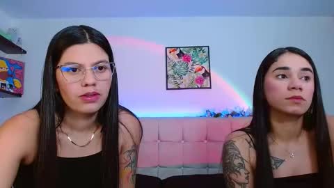 Lia and Rachel online show from 10, 3, 2026