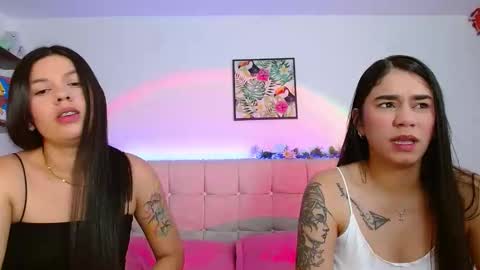 Lia and Rachel online show from 4, 4, 2026