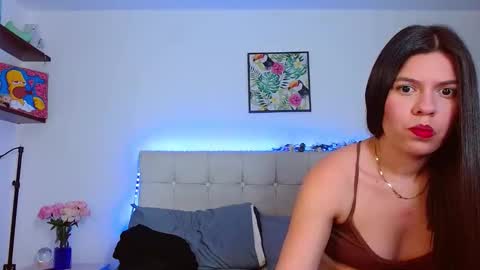 Snapshot of layla_roma chatting on 3, 6, 2026 Lia and Rachel online show from 3, 6, 2026