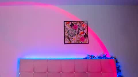 Snapshot of layla_roma chatting on 13, 6, 2026 Lia and Rachel online show from 13, 6, 2026