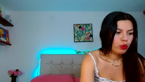 Snapshot of layla_roma chatting on 22, 7, 2026 Lia and Rachel online show from 22, 7, 2026