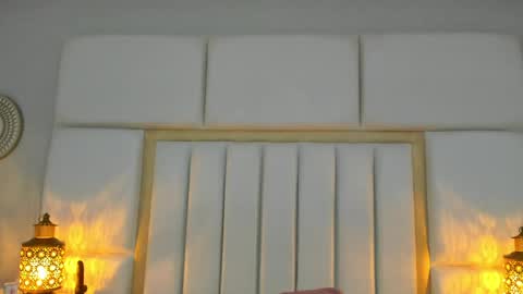 Snapshot of laylaadoll_ chatting on 6, 5, 2026 Lau online show from 6, 5, 2026