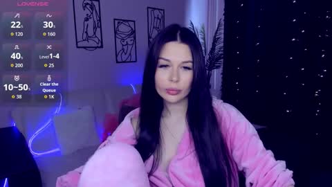 Snapshot of laylagreat chatting on 29, 9, 2025 laylagreat online show from 29, 9, 2025