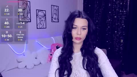 Snapshot of laylagreat chatting on 9, 11, 2025 laylagreat online show from 9, 11, 2025