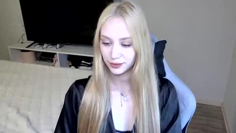 LaylaPretty001 online show from 1, 6, 2026