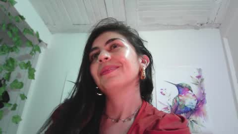 Snapshot of laylashani chatting on 23, 1, 2025 laylashani online show from 23, 1, 2025