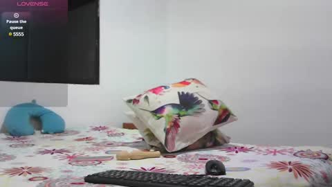 Snapshot of laylashani chatting on 10, 3, 2025 laylashani online show from 10, 3, 2025