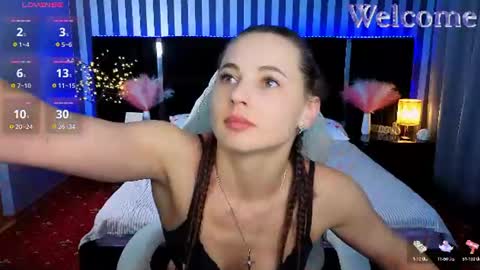 laylla_starr online show from 1, 7, 2026