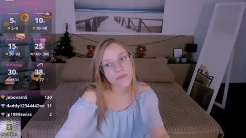 layriantavee online show from 3, 1, 2025