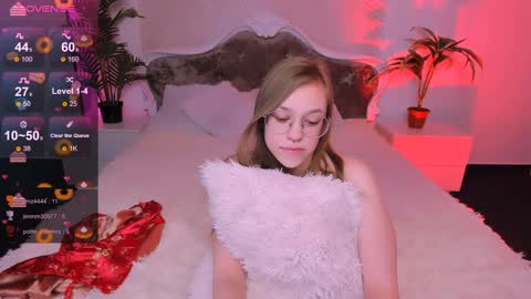 layriantavee online show from 31, 1, 2025