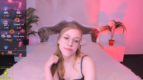 layriantavee online show from 12, 2, 2025