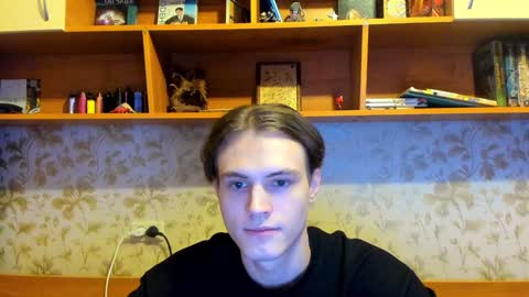 Vladi online show from 11, 1, 2025