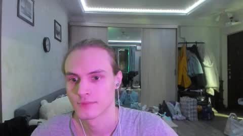 Vladi online show from 15, 3, 2026