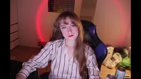 lazy_dazzy online show from 12, 10, 2025