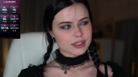 Pansy online show from 21, 12, 2025