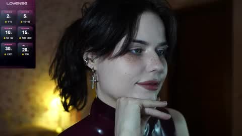 Pansy online show from 6, 3, 2026