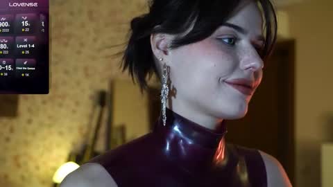 Pansy online show from 11, 3, 2026