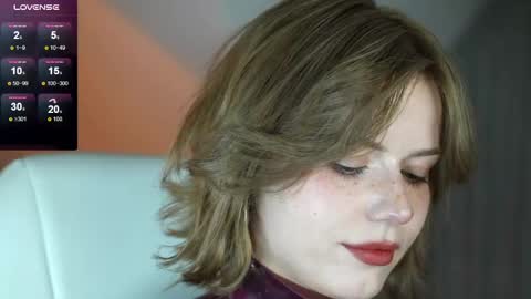 Pansy online show from 31, 5, 2026