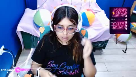 Snapshot of lcherryblossoml chatting on 22, 9, 2025 lcherryblossoml online show from 22, 9, 2025