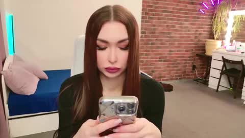 lea_loon online show from 24, 10, 2025